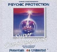 PSYCHIC PROTECTION