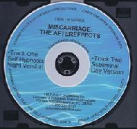 MISCARRIAGE - THE AFTEREFFECTS