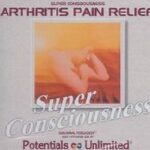ARTHRITIS PAIN RELIEF