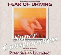 FEAR OF DRIVING
