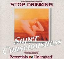 STOP DRINKING